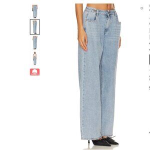 Lioness She's All That Jeans